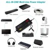 Universal 3V - 24V 1.5A 36W Adjustable DC Power Supply