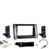 Harmony Audio Compatible with Toyota Tundra 2014 2015 2016 2017