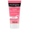 NEUTROGENA Gel nettoyant exfoliant Pamplemousse rose 150 ml