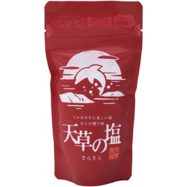 Kyuden Sangyo Amakusa Salt Smooth 7.1 oz (200 g)
