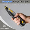 Enventor Cordless Rotary Tool, 8V Power Rotary Tool Kit with