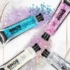 Qwesure Xixi Liquid Eyeshadow Long-Lasting Waterproof Glitter Eyeshadow Set Glitter
