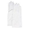 Otafuku Glove Sewing Gloves, Car Friend Chamois [100% Cotton, Gusset,
