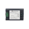 KETOTEK Voltmeter Frequency Meter Voltage Hertz Tester Panel Digital Voltmeter