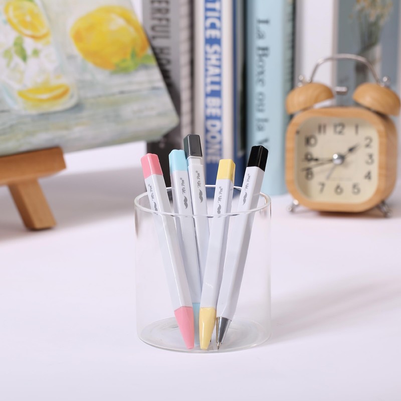 Mr. Pen- Journaling Kit, 5 Pack, Journaling Pens and Highlighters