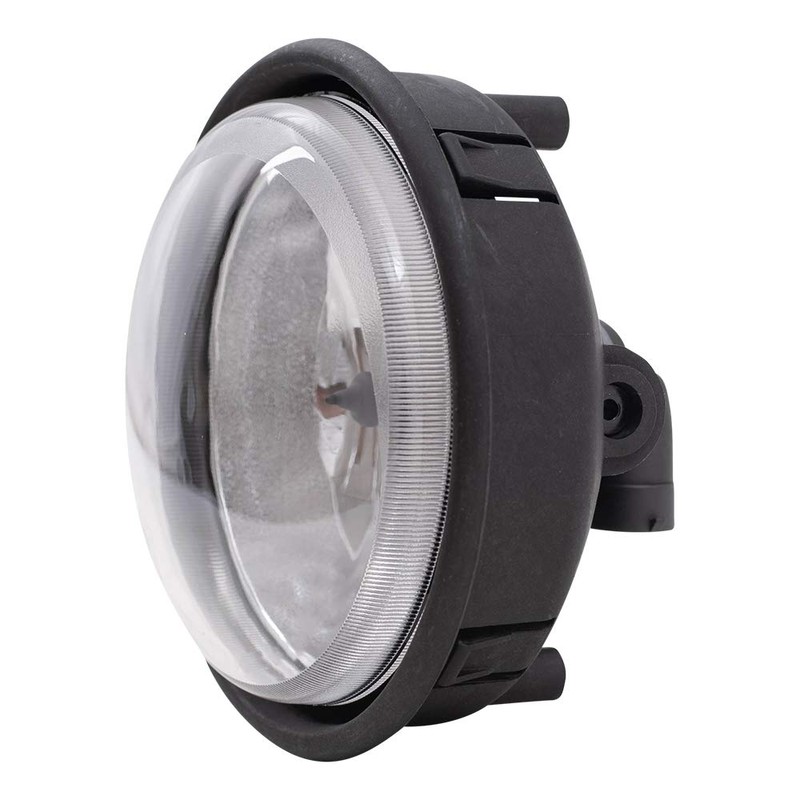 EPIC LIGHTING Halogen Replacement Spec Fog Lights Clear Lens Compatible