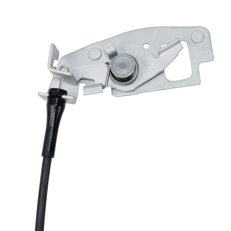 MOTORSTAR Right Hinged Door(Right 60%) Latch 8C2Z-15264A00-D