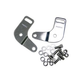 Tortec Unisex's Epic - Disc Mount Adaptor Rack, Multicoloured, One Size