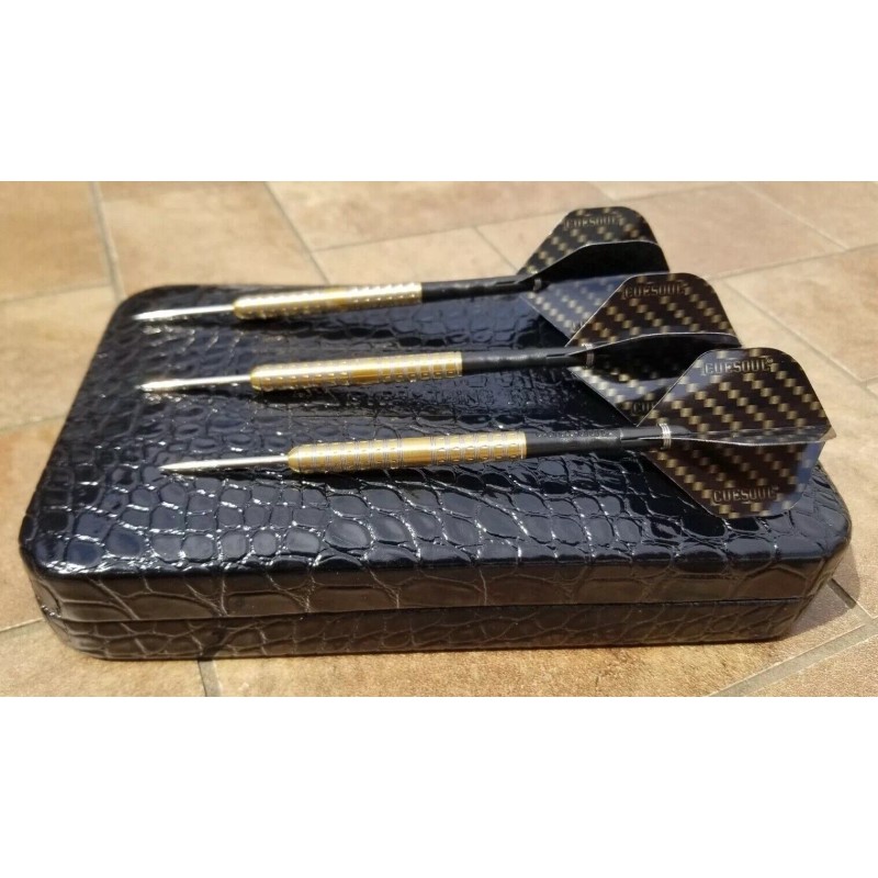 CUESOUL Swift 22g 24g 26g Slim Tungsten Steel Tip Darts