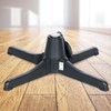 Fraser Hill Farm 360-Degree Rotating Tree Stand for Up to