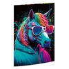 RNKVERLAG 46337 – Portfolio Folder Neon 240 x 330 mm,