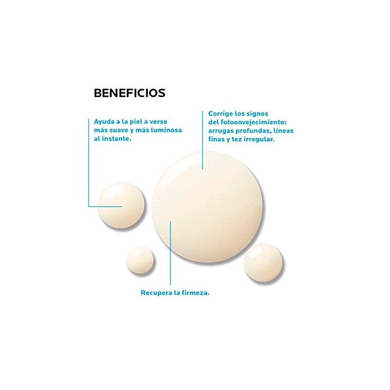 La Roche-Posay La roche posay retinol b3 serum anti-arrugas 30