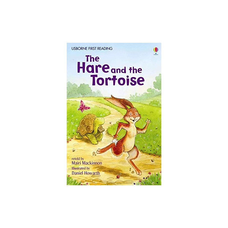 Hare & the Tortise