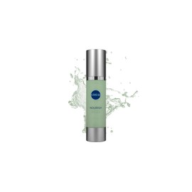 Käre Co Nourish Crema Reparadora y Revitalizante (50ml) Contiene Ácido hialurónico, Aloe Vera, Aceite de coco, Vitaminas y Minerales. Ideal Para Piel Débil, Reseca, con Arrugas y Flacidez.