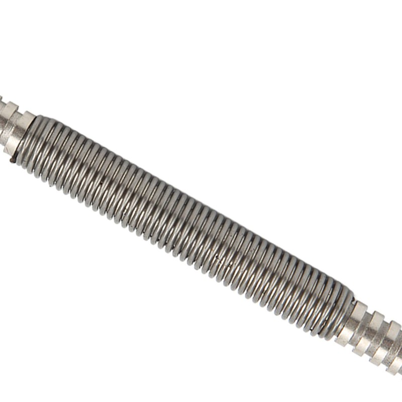 Punch Without Hammer, Center Punch with Double Head Made of