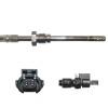 Walker Products NEW Exhaust Gas Temperature (EGT) Sensor-Temperature Sensor WALKER