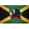 SHATCHI 5ft x 3ft National Flags Events Pub BBQ Decorations
