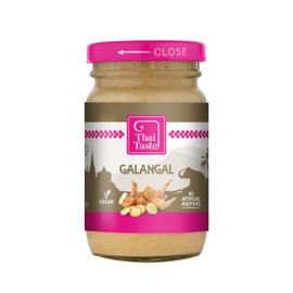 Thai Taste Galangal, 114 g