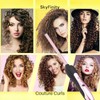 Couture Curls – The Ultimate Dream for Perfect, Long-Lasting Curls!