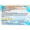 Medasa Bacteria Test Quick Test 4-6 Hours Water Test 5-in-1