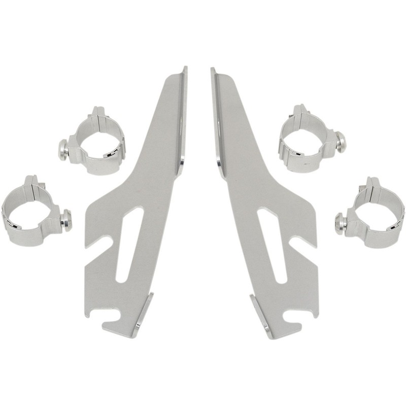 Memphis Shades Sportshield Trigger-Lock Mount Kit MEM8928