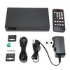 HD Multimedia Interface Switcher 4K 60HZ 18Gbps HD Multimedia Interface