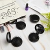 30pcs Espejos De Bolsillo Para Maquillaje Portátil Con Peine