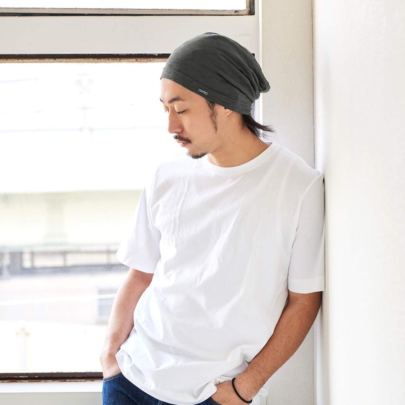 CHARM - Gorro de verano para hombres y mujeres -