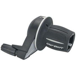 SRAM Unisex – Erwachsene MTB MRX Comp Drehgriff-Schalter 2:1, Mehrfarbig, Standard