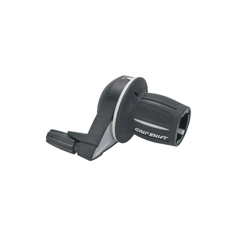 SRAM Unisex – Erwachsene MTB MRX Comp Drehgriff-Schalter 2:1, Mehrfarbig, Standard