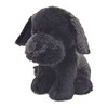 Black Lab Warmies - Cozy Plush Heatable Lavender Scented Stuffed