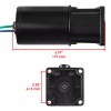 Caltric Force Outboard 75HP-125HP Tilt Trim Motor New 824051