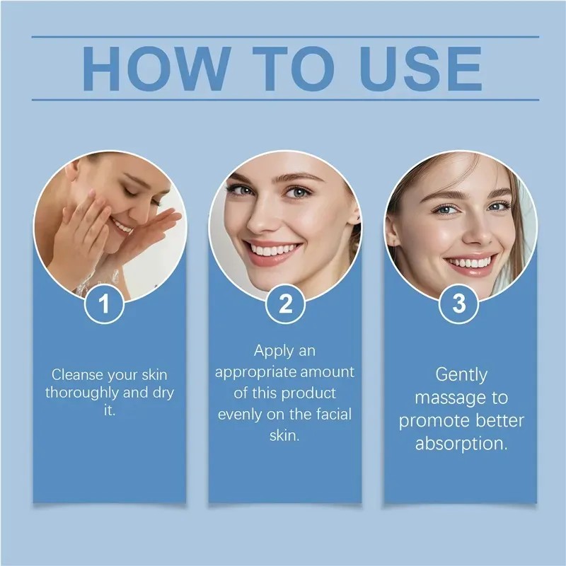 Crema Hidratante Facial Nutritiva Y Rejuvenecedora