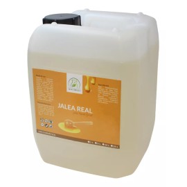 Productos Mart Mexico Jabón Líquido Facial De Jalea Real Piel Suave 10 Litros