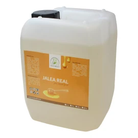 Productos Mart Mexico Jabón Líquido Facial De Jalea Real Piel Suave 10 Litros