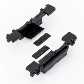LST Sliding Roof Repair Kit Clips 4-Piece 5F Mii KF