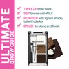 Wet n Wild Wet n Wild Ultimate brow Kit -