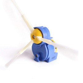 LICHIFIT Upgraded Side Brush Module for Irobot Roomba 5 6 7 8 9 Robot Vacuum 500 600 530 560 620 650 655 760 770