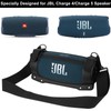 TXEsign Travel Carrying Case for JBL Charge 4/Charge 5 Portable