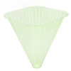 30PCS Bell Plant Protectors Ventilate Plastic Effective Protection Reusable Bell