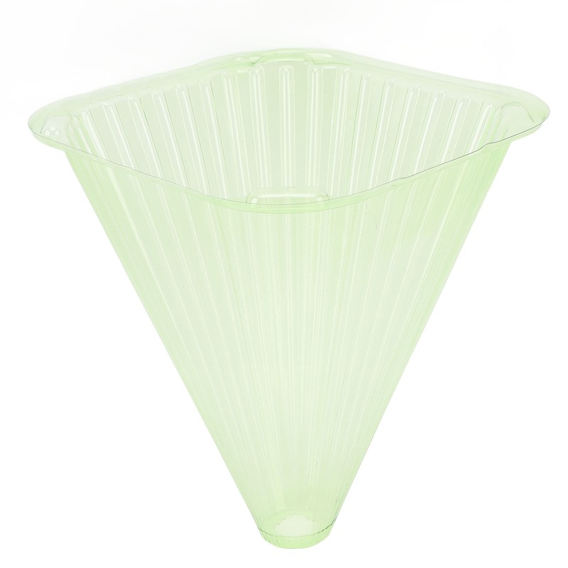 30PCS Bell Plant Protectors Ventilate Plastic Effective Protection Reusable Bell