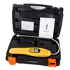 Elitech LD-200 Heated Diode HVAC Refrigerant Leak Detector AC Sniffer