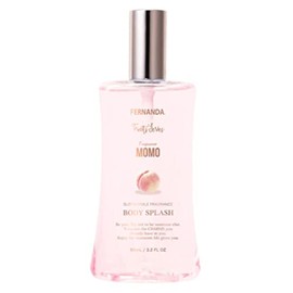 FERNANDA Fragrance Body Splash Momo, 3.4 fl oz (95 ml)
