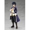 Fairy Tail Final Season Pop Up Parade PVC Statue Grey