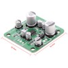 Ximimark 1Pcs NE5532 PCB Sound Magnifier Board Preamplifier Audio Amplifier