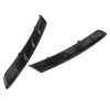 1Pair Rear Bumper Side Extension 52166 06030 Sturdy Bumper Extension