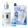 Dermatory 더마토리 히알샷 베리어 앰플 B5 / 비5 (100ml+10ml) 기획세트 (물결앰플) Dermatory Hyalshot Barrier Ampoule B5 / B5 (100ml+10ml) Special Set (Wave Ampoule)