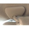 Nissan New OEM Sun Visor Bolt Cover - Altima Maxima