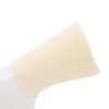 Ankle Gel Sleeves for Figure Skating, Ice Hockey, Roller Skating,