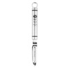 Tala Stainless Steel Swivel Peeler, perfect for peeling different shaped